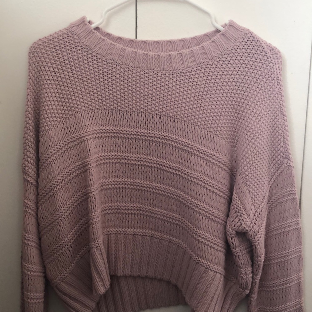 Pacsun Sweater